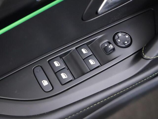 Peugeot 208 1.2T 130PK GT Pano/Ad.Cruise/Camera/Nav