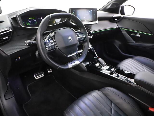 Peugeot 208 1.2T 130PK GT Pano/Ad.Cruise/Camera/Nav