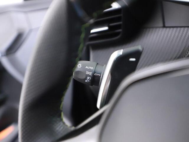 Peugeot 208 1.2T 130PK GT Pano/Ad.Cruise/Camera/Nav