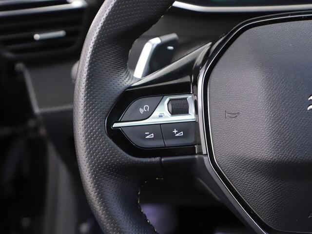 Peugeot 208 1.2T 130PK GT Pano/Ad.Cruise/Camera/Nav