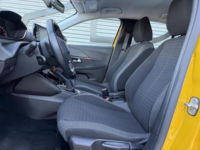 Peugeot 208 1.2 PureTech Active Carplay|Clima|Cruise|Trekhaak|Goed Onderhouden|Nieuwe APK bij Aflevering