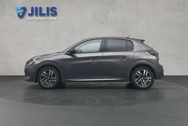 Peugeot 208 1.2 PureTech Allure Pack | Trekhaak | Half leder | LED | Camera