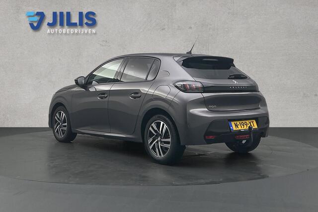 Peugeot 208 1.2 PureTech Allure Pack | Trekhaak | Half leder | LED | Camera
