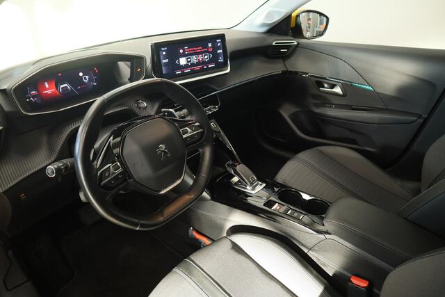 Peugeot 208 1.2 PureTech Allure Panoramadak Navigatie Full-led