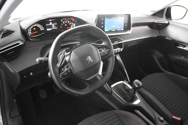 Peugeot 208 1.5 BlueHDi Active Pack *1ste Eigenaar*Navigatie*Carplay*