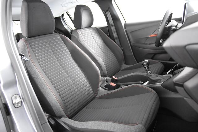 Peugeot 208 1.5 BlueHDi Active Pack *1ste Eigenaar*Navigatie*Carplay*