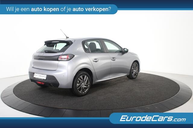 Peugeot 208 1.5 BlueHDi Active Pack *1ste Eigenaar*Navigatie*Carplay*
