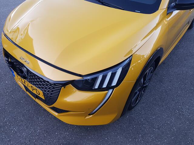 Peugeot 208 1.2 PureTech GT-Line