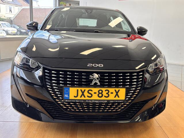 Peugeot 208 1.2 STOELVERWARMING - CARPLAY - PDC