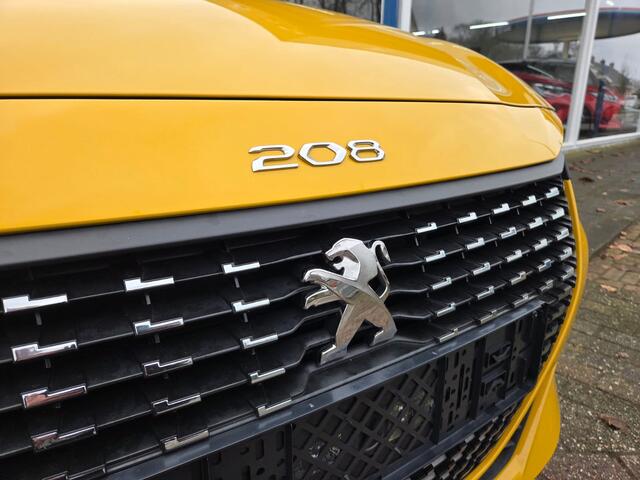 Peugeot 208 1.2 PureTech Active 7000 km!!