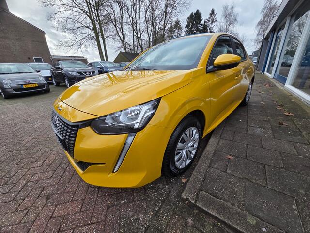 Peugeot 208 1.2 PureTech Active 7000 km!!