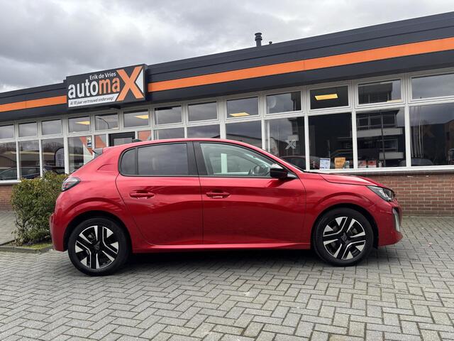 Peugeot 208 1.2 PureTech 100 Allure |360 Camera!|Keyless!|Stoelverw!|