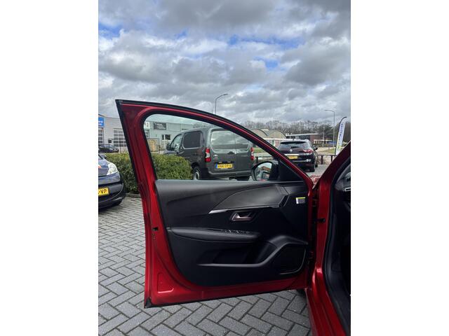 Peugeot 208 1.2 PureTech 100 Allure |360 Camera!|Keyless!|Stoelverw!|