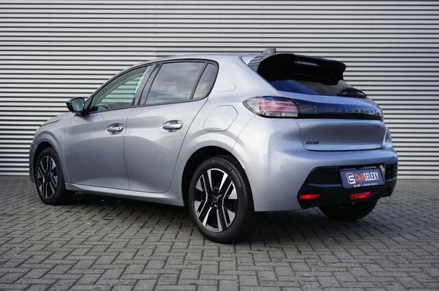 Peugeot 208 100PK Allure Pack AUTOMAAT | NAVI | LUXE
