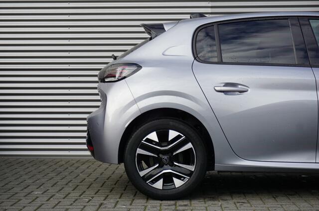 Peugeot 208 100PK Allure Pack AUTOMAAT | NAVI | LUXE