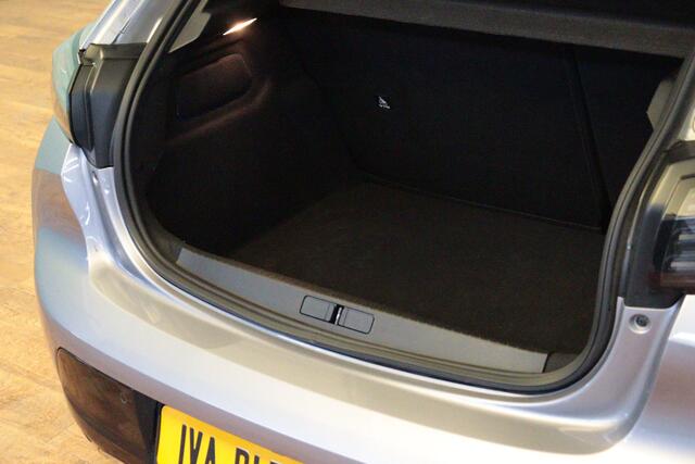 Peugeot 208 1.2 PureTech 100 GT | APPCONNECT | CLIMA | CAMERA + PDC | CRUISE | 3D-COCKPIT |