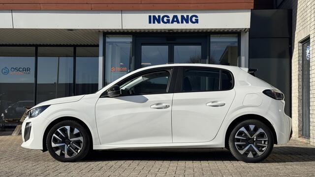 Peugeot 208 1.2 PureTech Style | Navi | Airco | Cruise