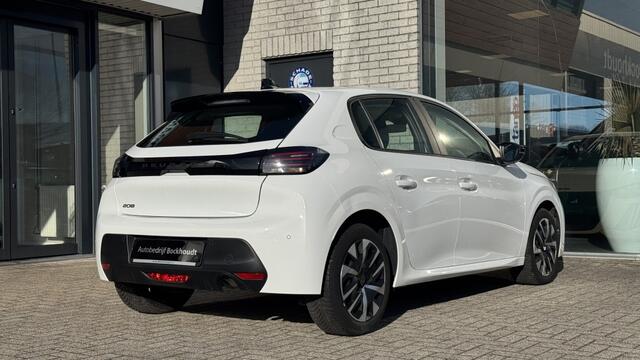 Peugeot 208 1.2 PureTech Style | Navi | Airco | Cruise
