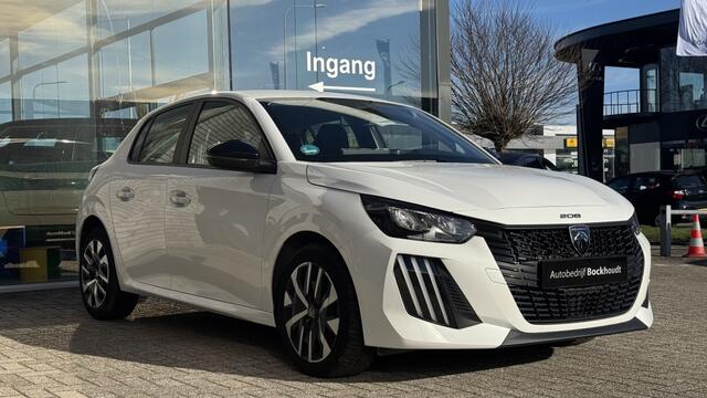 Peugeot 208 1.2 PureTech Style | Navi | Airco | Cruise