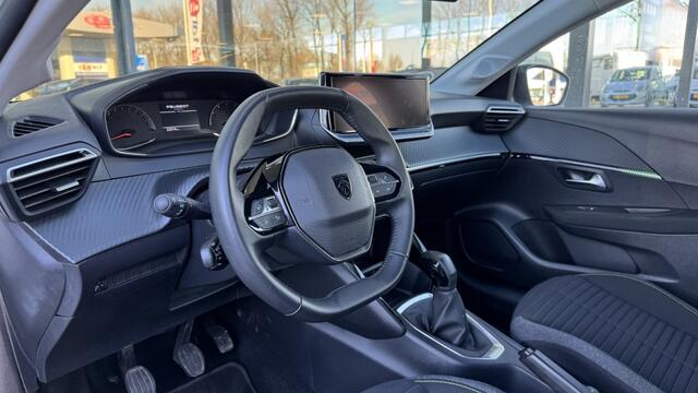 Peugeot 208 1.2 PureTech Style | Navi | Airco | Cruise