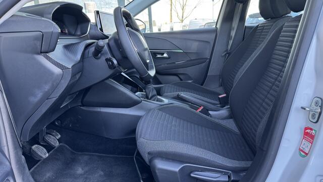 Peugeot 208 1.2 PureTech Style | Navi | Airco | Cruise