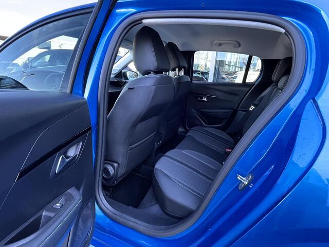 Peugeot 208 1.2 PureTech Allure Pack Climate control - Cruise control - Achteruitrijcamera