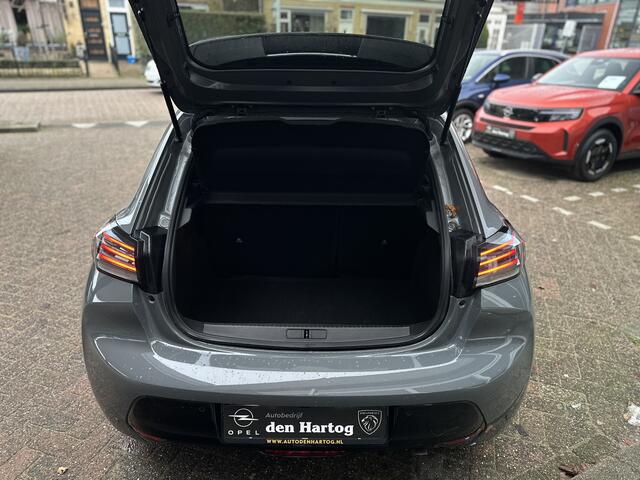 Peugeot 208 1.2 PureTech 100 Allure Navigatie/360 camera/Cruise control adaptief.