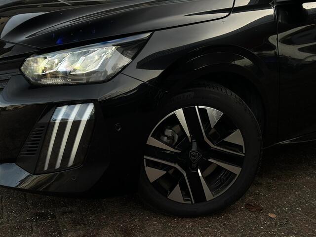 Peugeot 208 1.2 PureTech 100 Allure Navigatie/360 camera/Cruise control adaptief.