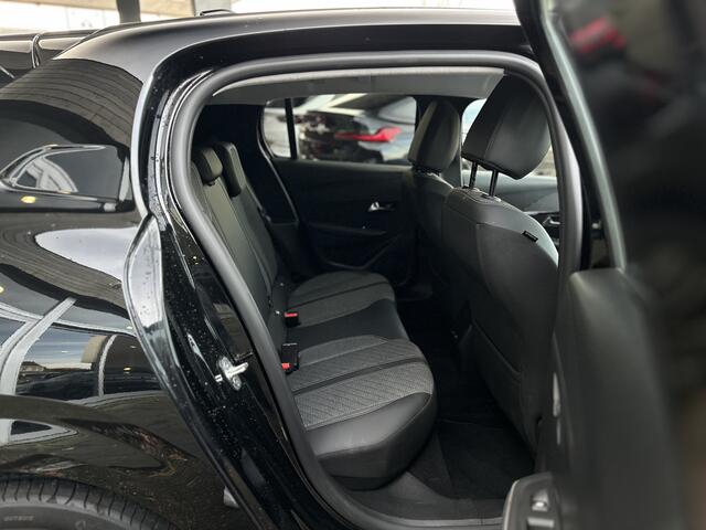 Peugeot 208 1.2 PureTech 100 Allure Navigatie/360 camera/Cruise control adaptief.