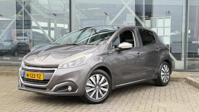 Peugeot 208 1.2 PureTech Active Style | Navi | Cruise control | Airco |