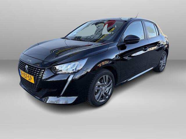 Peugeot 208 1.2 Active Pack Apple/Android | LED | Cruise | rijstrook correctie | Navi | Parkeersensoren