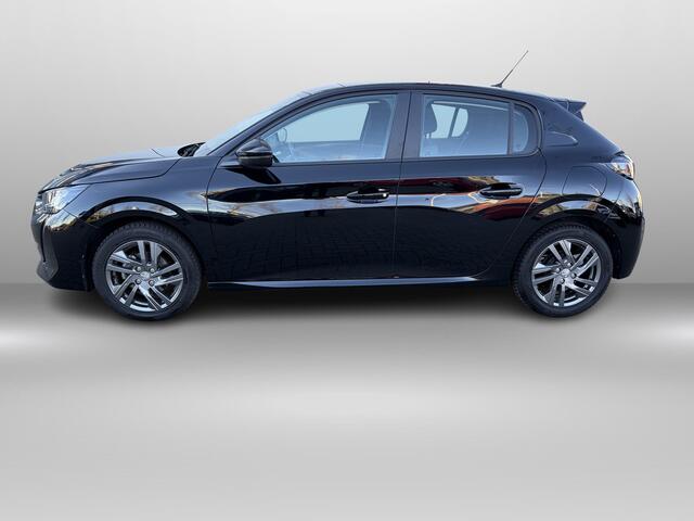 Peugeot 208 1.2 Active Pack Apple/Android | LED | Cruise | rijstrook correctie | Navi | Parkeersensoren