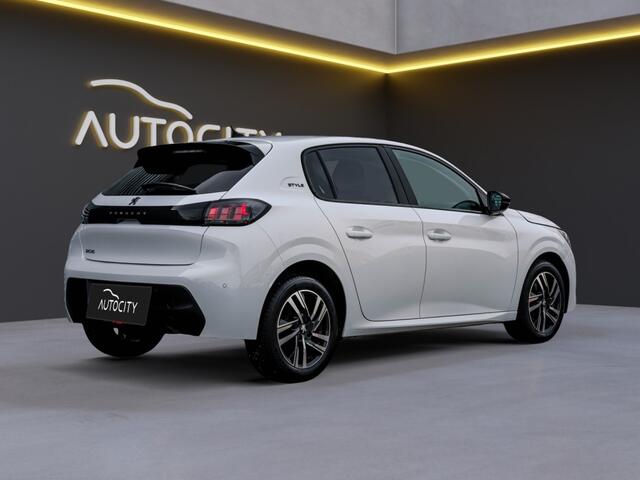 Peugeot 208 208 1.2 PureTech 75 Style