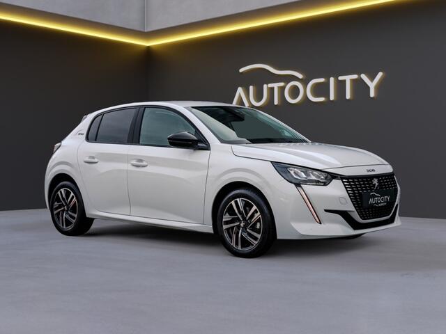 Peugeot 208 208 1.2 PureTech 75 Style