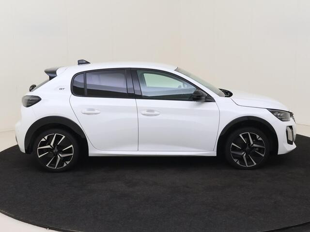 Peugeot 208 1.2 Hybrid 110 e-DCS6 GT GT e Hybrid