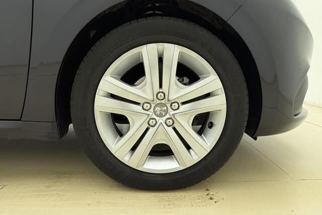 Peugeot 208 1.2 PureTech Signature | Navigatie | Airco | Apple Carplay & Android Auto | Parkeersensoren achter | 1e Eigenaar