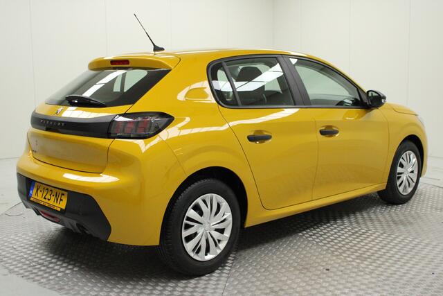 Peugeot 208 1.2 PureTech Like | airco | bluetooth | cruise control