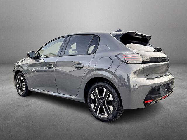 Peugeot 208 Allure 1.2 Hybrid 110PK e-DCS6 Automaat Parkeersensoren, Stoelverwarming, Apple Carplay, Android Auto, Climate Control