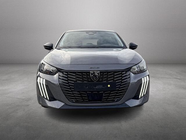 Peugeot 208 Allure 1.2 Hybrid 110PK e-DCS6 Automaat Parkeersensoren, Stoelverwarming, Apple Carplay, Android Auto, Climate Control