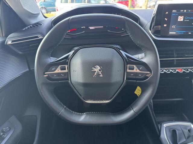 Peugeot 208 1.2 PureTech Active Pack Airco | Parkeersensoren achter | Apple Carplay & Android auto!!