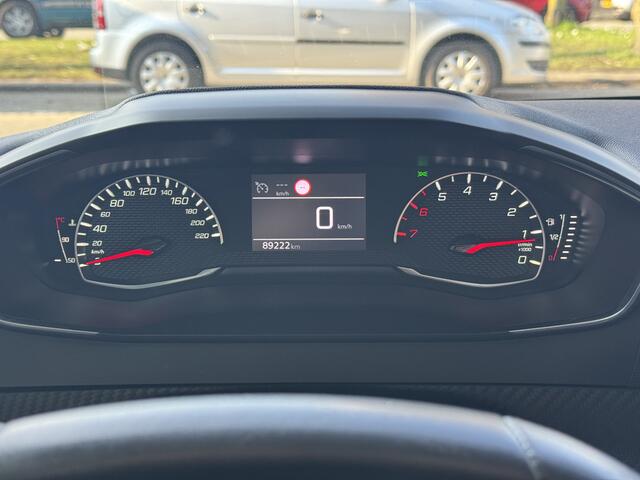 Peugeot 208 1.2 PureTech Active Pack Airco | Parkeersensoren achter | Apple Carplay & Android auto!!