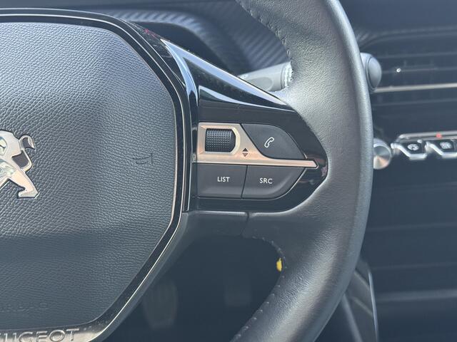 Peugeot 208 1.2 PureTech Active Pack Airco | Parkeersensoren achter | Apple Carplay & Android auto!!