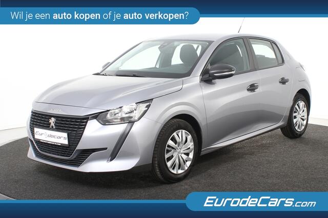 Peugeot 208 1.2 Active *1ste Eigenaar*Airco*Cruise Control*