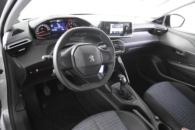 Peugeot 208 1.2 Active *1ste Eigenaar*Airco*Cruise Control*