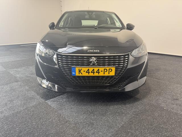 Peugeot 208 1.2 PureTech Active