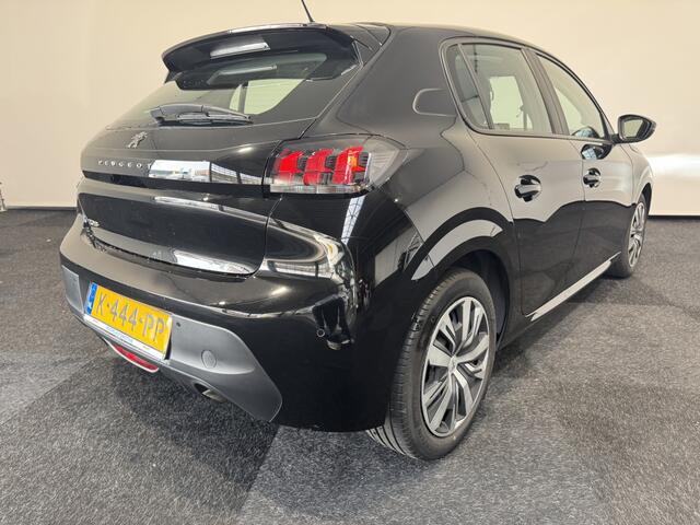 Peugeot 208 1.2 PureTech Active