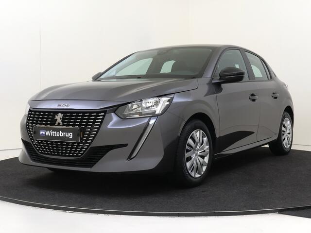 Peugeot 208 1.2 PureTech Active