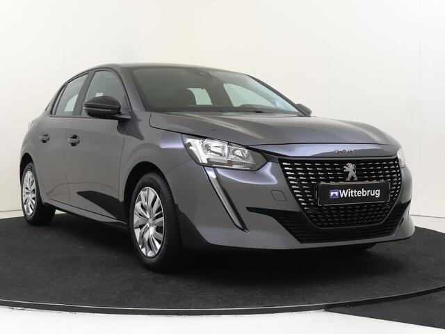 Peugeot 208 1.2 PureTech Active