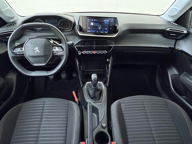 Peugeot 208 1.2 PureTech Active