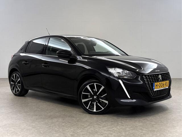 Peugeot 208 1.2 PureTech Allure | Pano | Camera | Virtual | Carplay | Trekhaak | Keyless | NAP